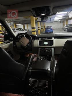 لاند ڕۆڤەر ڕانج ڕۆڤەر ڤۆگ